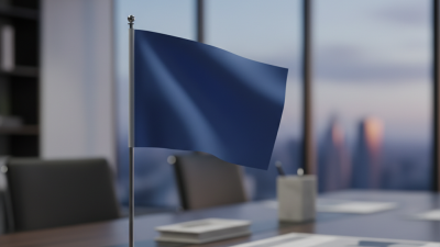 How to Choose the Best Table Flagpole for Your Needs?