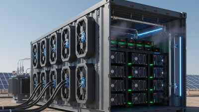 What is Bitmain Container and How Does It Work?
