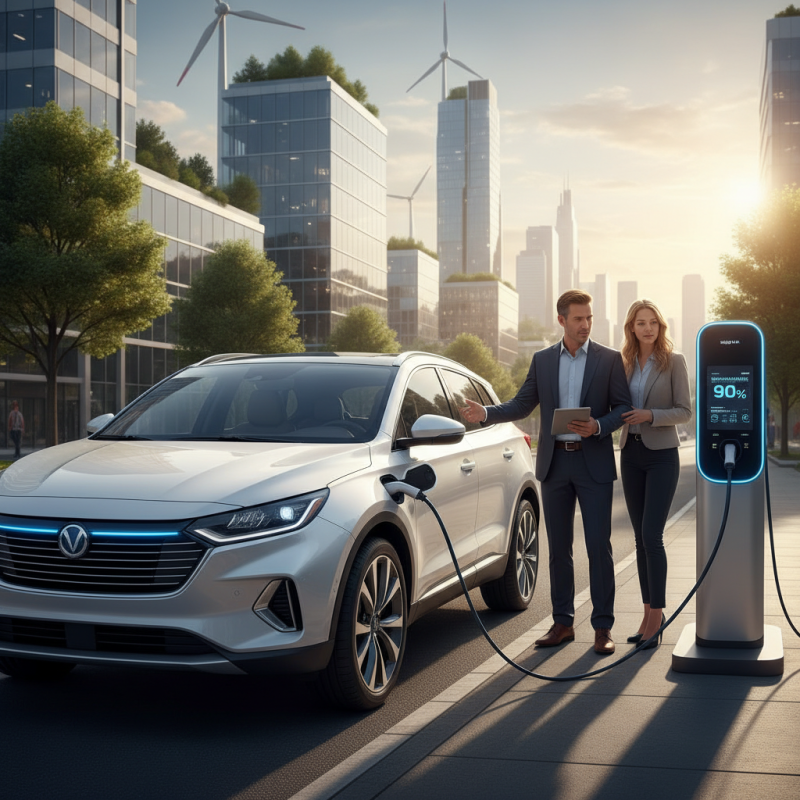 Best Plug In Hybrid SUV Options for Eco Friendly Driving?