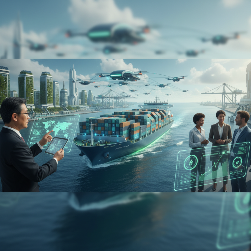 2026 Top DDP Shipping China Trends for Global Buyers?