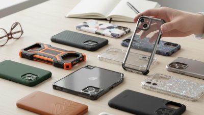 10 Essential Tips for Choosing the Perfect Phone Case
