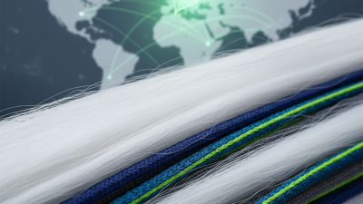 Top 10 Benefits of Polyester Fiber for Global Buyers