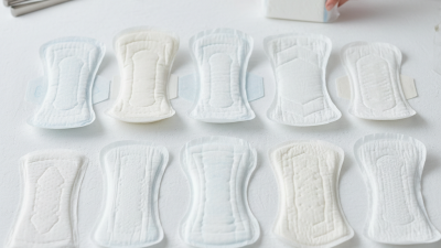 Top 10 Medical Maternity Pads You Need for Global Procurement?