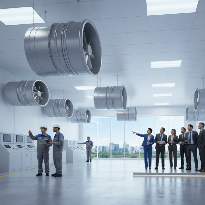 2026 Top Ebm Ventilation Fans for Global Buyers Questions?