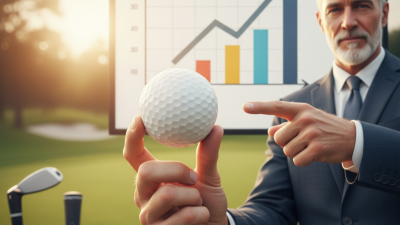 2026 How to Choose the Best OEM Golf Balls for Your Business?