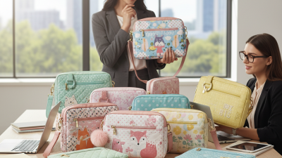 2026 Best Cute Laptop Bags Vendor for Global Buyers?