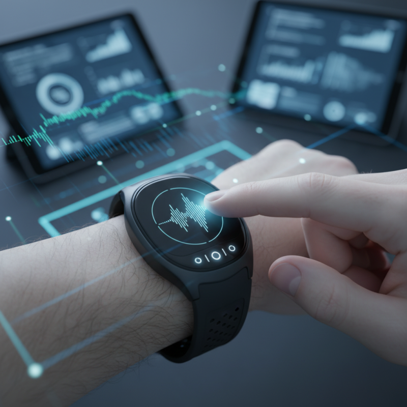 How to Choose the Best Bluetooth RFID Watch Reader?