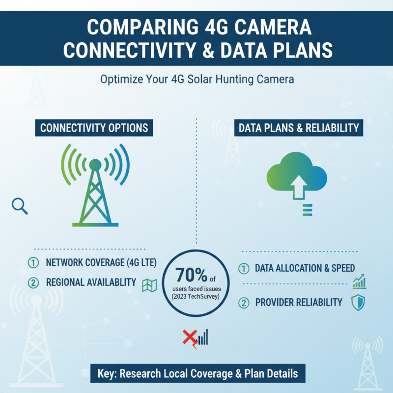 How to Choose the Best 4G Solar Hunting Camera?