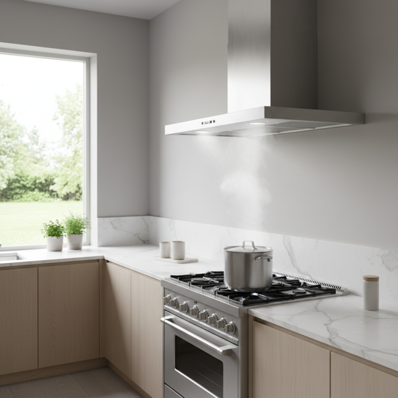 2026 Best Kitchen Hood Centrifugal Fan for Your Home Needs?