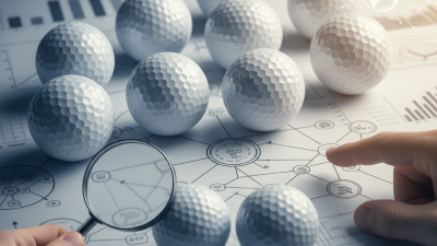 OEM Golf Balls Tips for Finding the Best Suppliers?