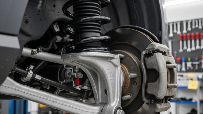 Top 10 Benefits of Mercedes Benz Rear Spring Front Bracket?