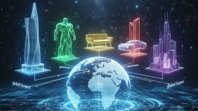 Top 5 Best 3D Model Rendering Services for Global Buyers?