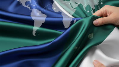 Best Silky Polyester Fabrics for Global Buyers?