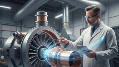 What is a Centrifugal Blower Fan and How Does It Work?
