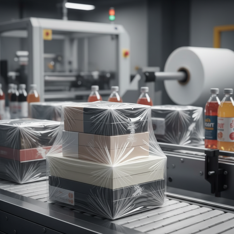How to Effectively Use Shrinkwrap for Packaging Solutions?