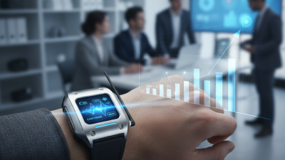 How to Choose the Best Bluetooth RFID Watch Reader for Your Needs?
