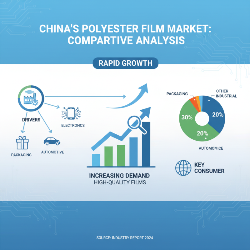 China Best Pet Polyester Film Overview and Applications in Modern Industry?
