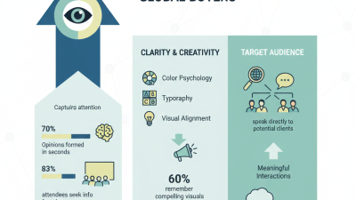 Best Conference Banner Design Ideas for Global Buyers?