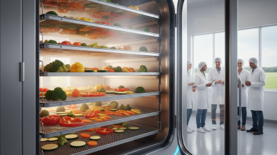 2026 Best Vegetable Air Dryer Solutions for Global Buyers?