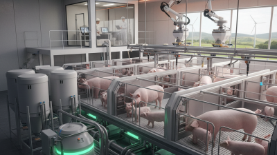 Top Pig Farming Equipment to Invest in for 2026?