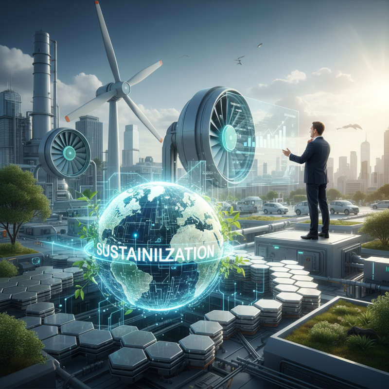 Ebm Papst Solutions for 2026 Top Trends in Global Procurement?