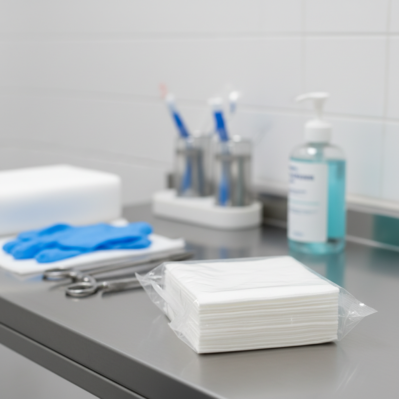 Top Medical Examination Wipes for Safe and Effective Use?