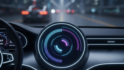 What is Circular Lcd Display and How Does It Work?