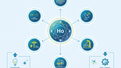 2026 Best Uses of Holmium Oxide in Technology and Industry?