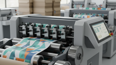 What is a Packaging Printing Machine and How to Choose One?