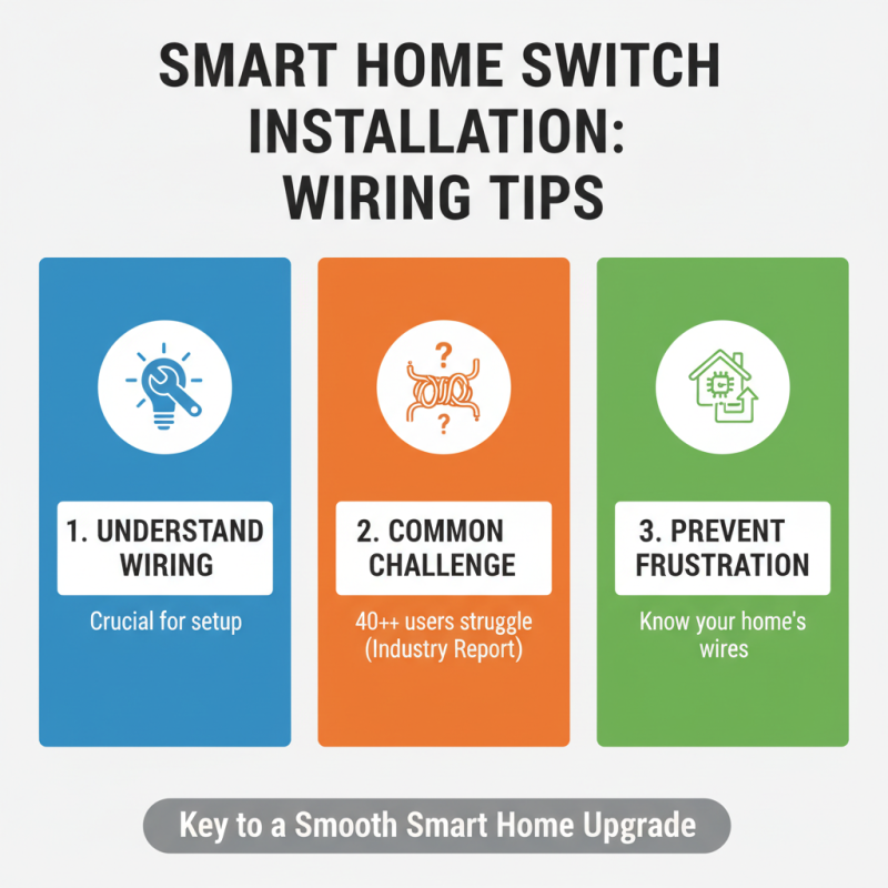 China Top 10 Smart Switches for Your Home Automation Needs?