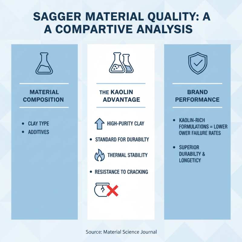 2026 Best Ceramic Saggar Buying Guide for Global Shoppers?
