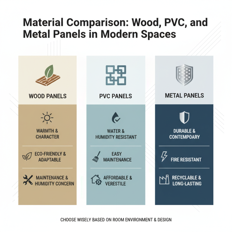 Top 10 Ceiling Wall Panels in China for Your Home and Office Spaces?