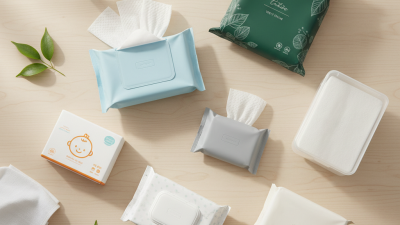 How to Choose the Best Wet Tissue for Your Needs?