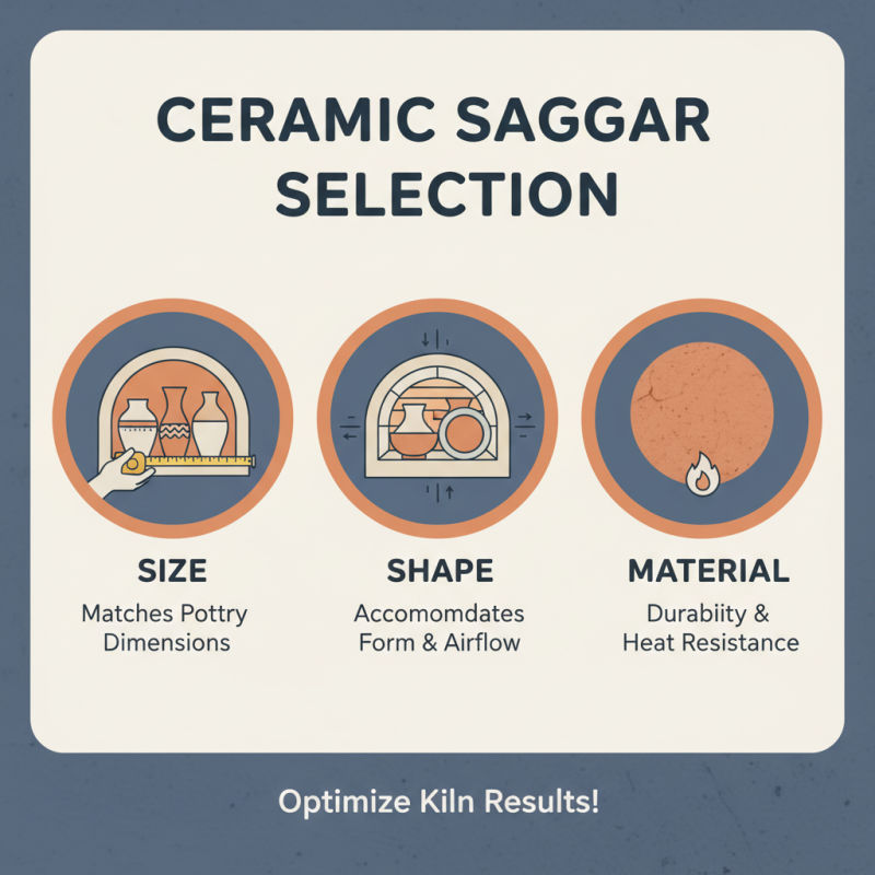 2026 Best Ceramic Saggar Buying Guide for Global Shoppers?