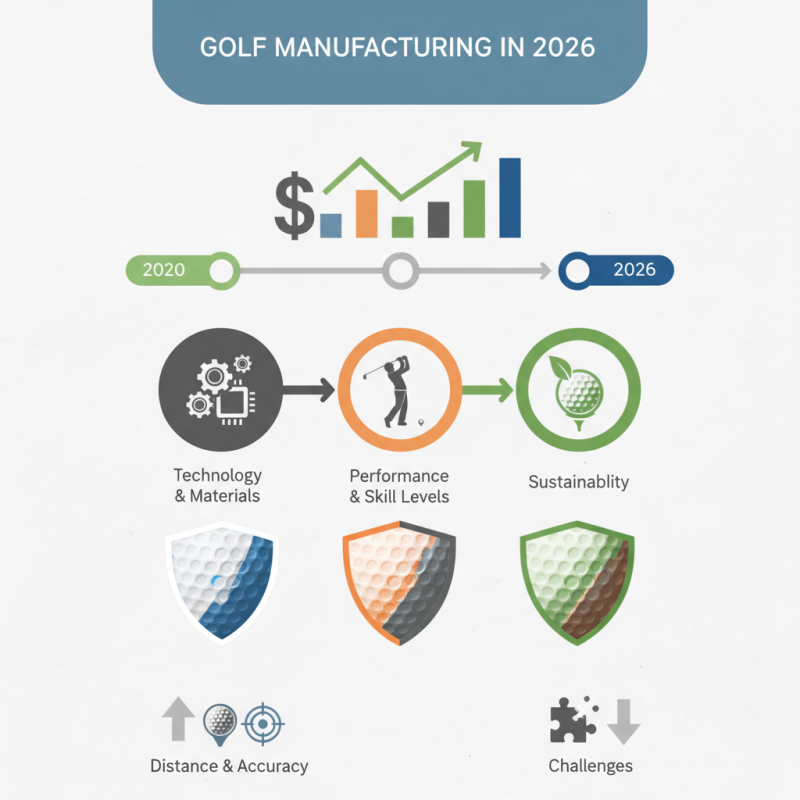 Top Golf Ball Manufacturers to Consider in 2026?