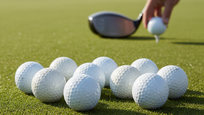 Top 10 Golf Ball Manufacturers You Should Know About?