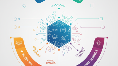 2026 Top Circuit Components Guide for Global Buyers