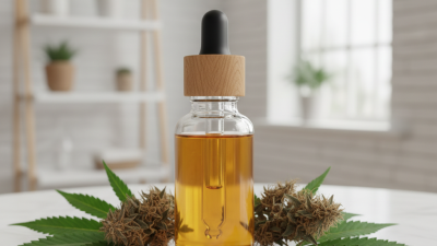 Why Choose Pure Natural CBD Oil for Your Wellness Needs?