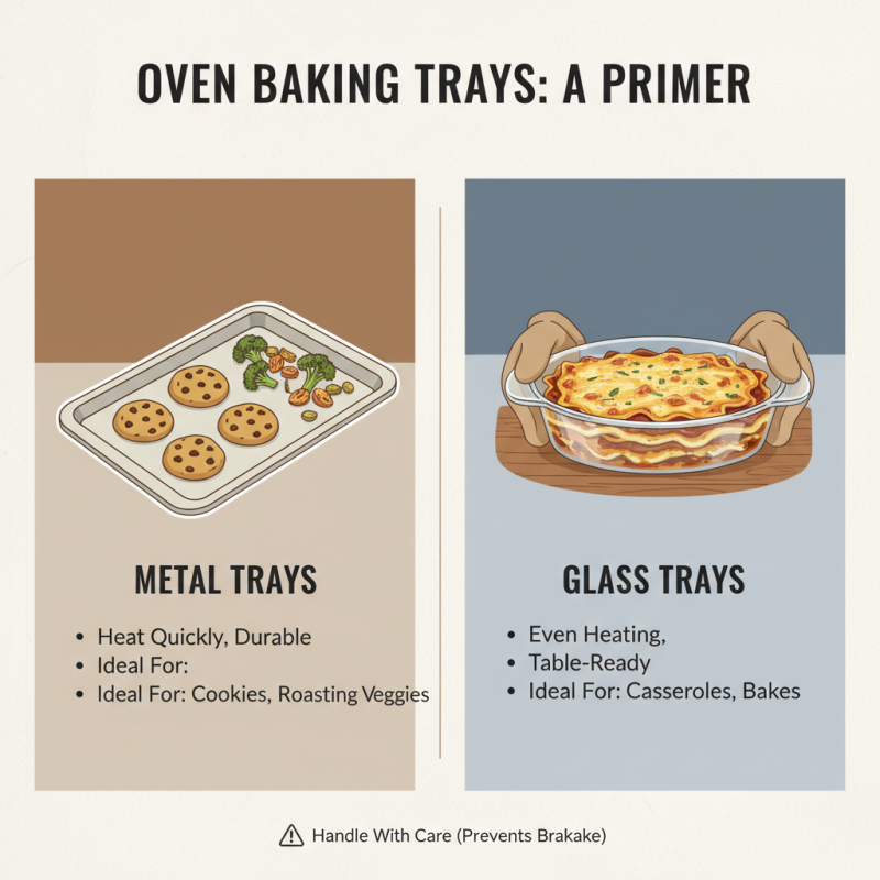 Top 10 Tips for Choosing the Best Oven Baking Trays?