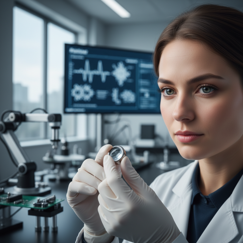 How to Choose the Right Piezo Motion Technology for Your Needs?