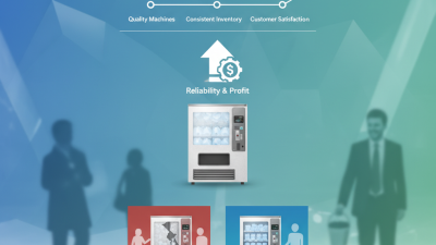 Top Outdoor Ice Vending Machine Supplier in China for Your Needs?
