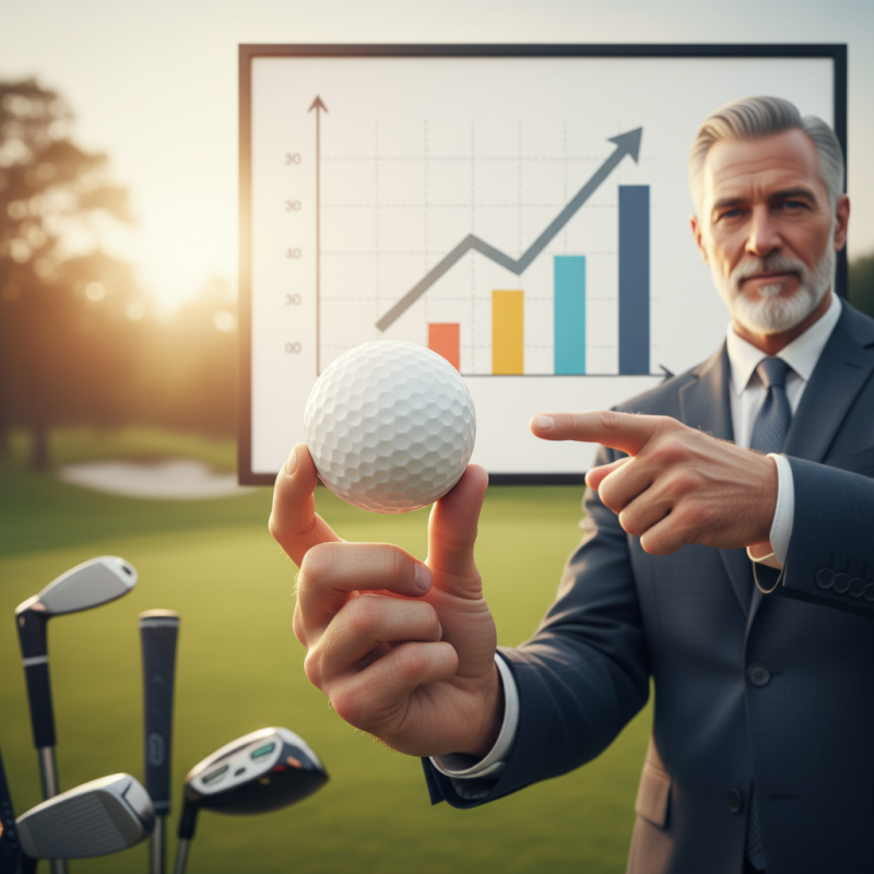 2026 How to Choose the Best OEM Golf Balls for Your Business?