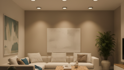 Top 10 Led Can Light Brands in China You Should Consider?