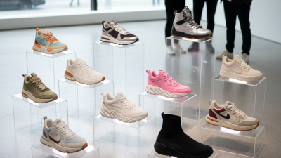Top 10 Sneakers Everyone is Talking About This Year?