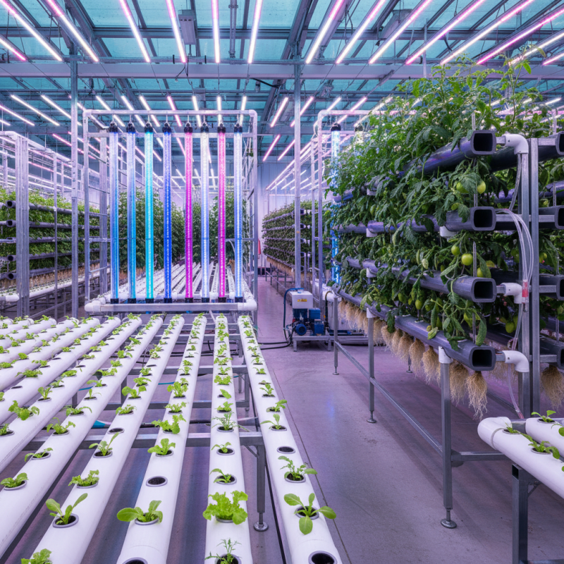 Top 10 Hydroponics Pipe Solutions for Global Buyers?