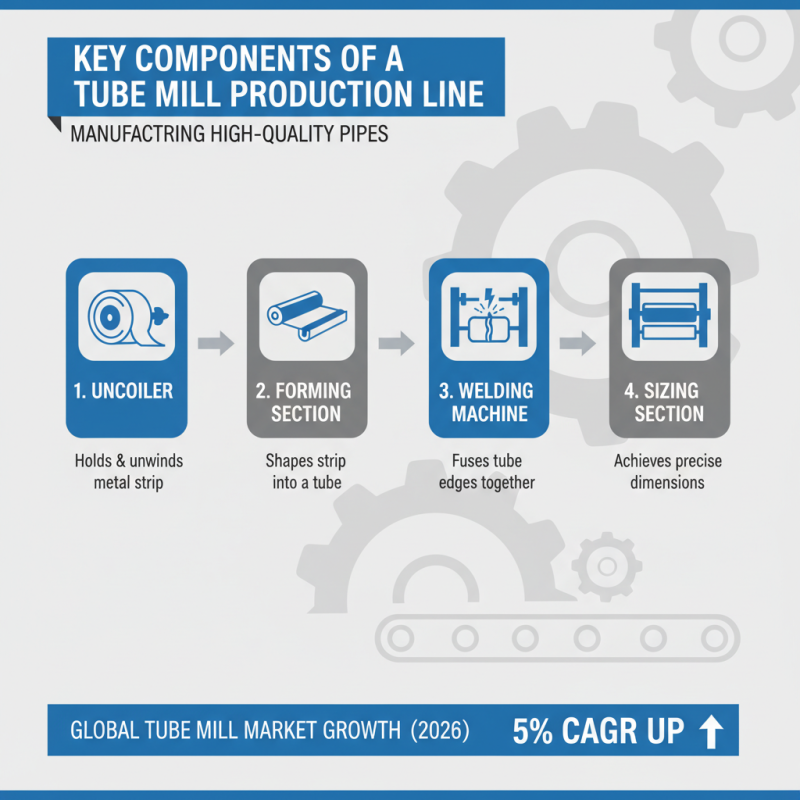 2026 Top Pipe Welding Machine Tube Mill Production Line Guide?