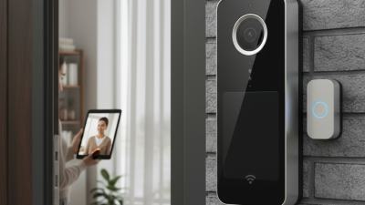 How to Choose the Best Wireless Door Video Phone for Your Needs?