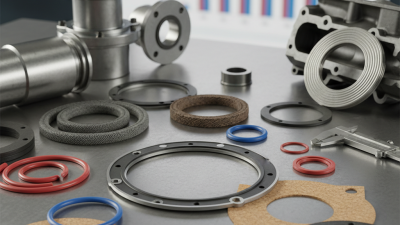 Top Gaskets And Seals Suppliers for Global Buyers?