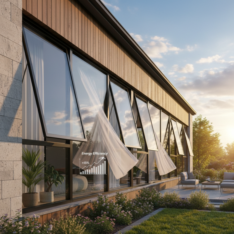 2026 Trends for Outward Casement Windows What Buyers Need to Know
