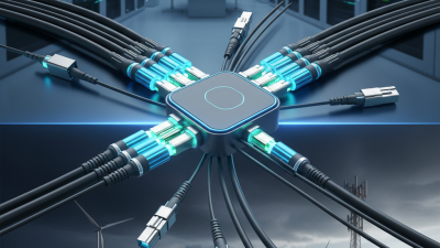 2026 How to Choose the Best CPRI Patch Cord for Your Needs?